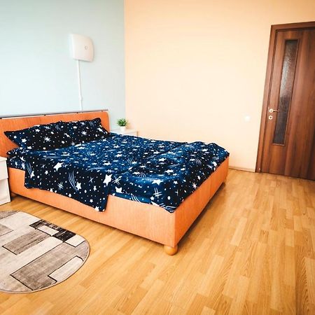 Relaxing Residence Sibiu Exterior foto