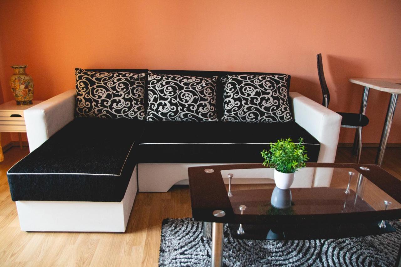 Relaxing Residence Sibiu Exterior foto