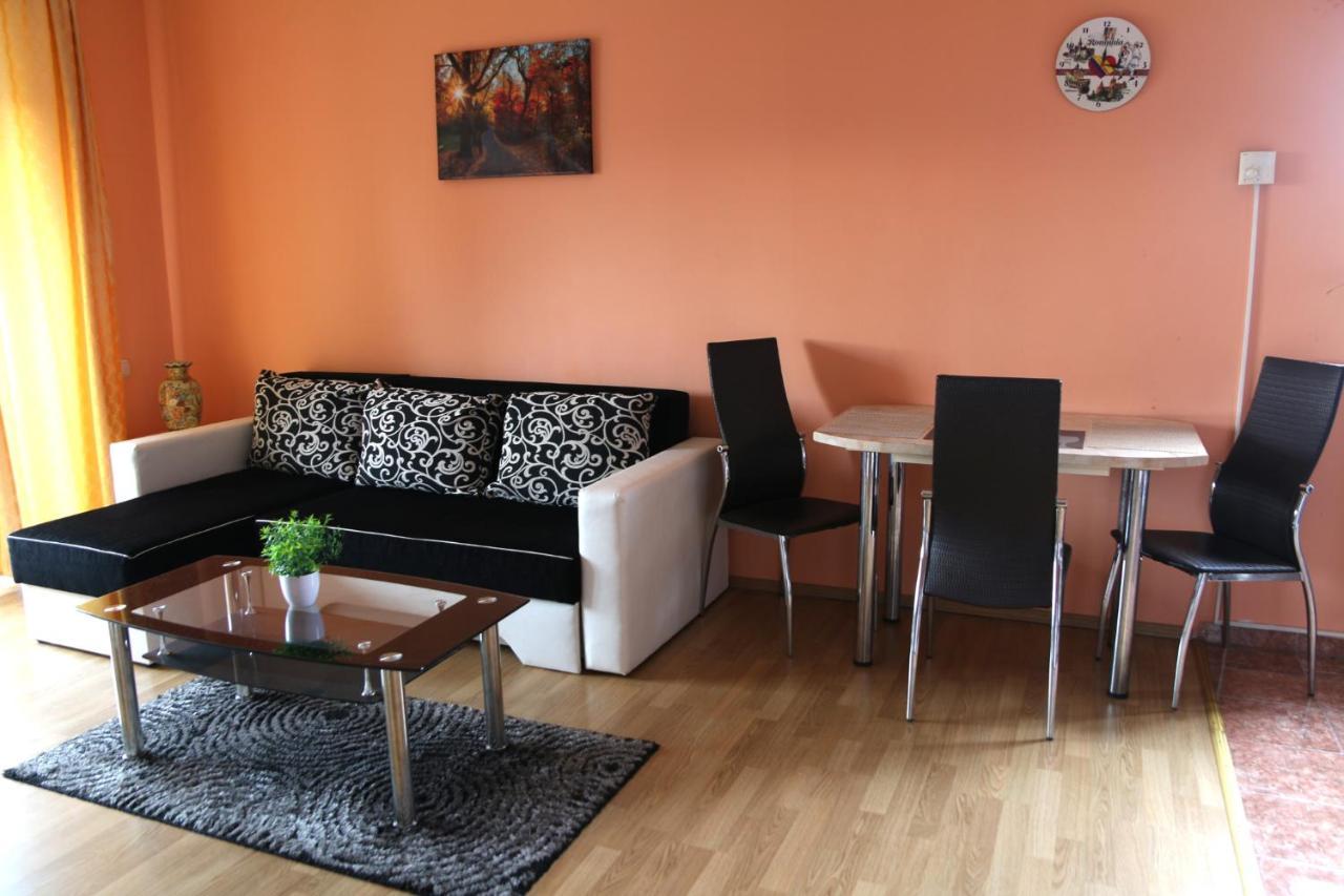 Relaxing Residence Sibiu Exterior foto