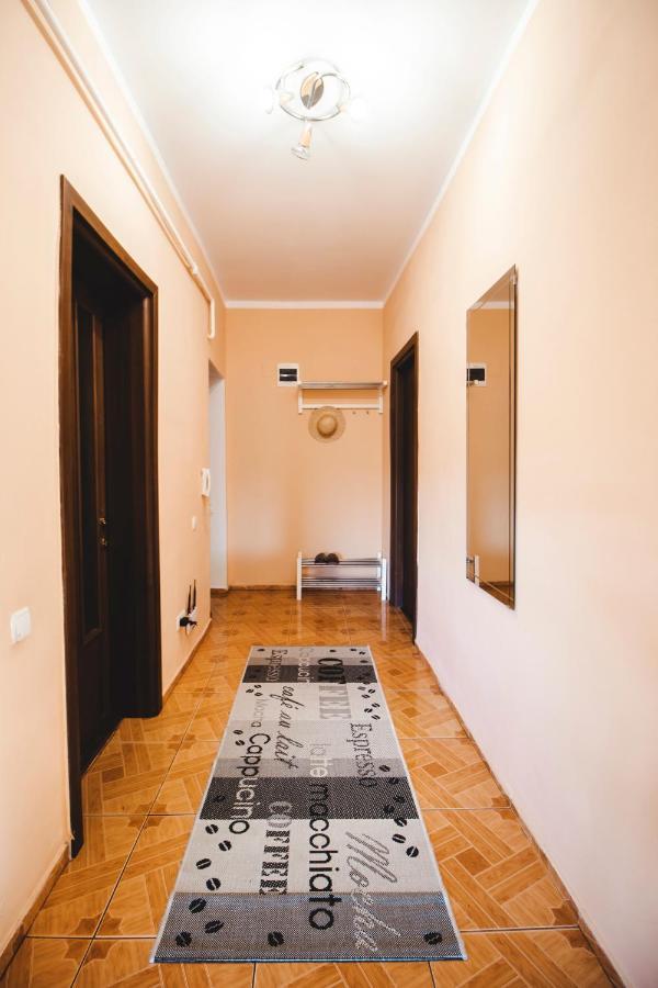 Relaxing Residence Sibiu Exterior foto