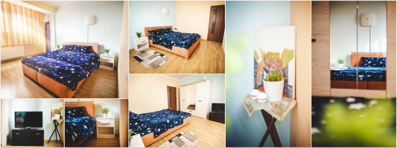 Relaxing Residence Sibiu Exterior foto
