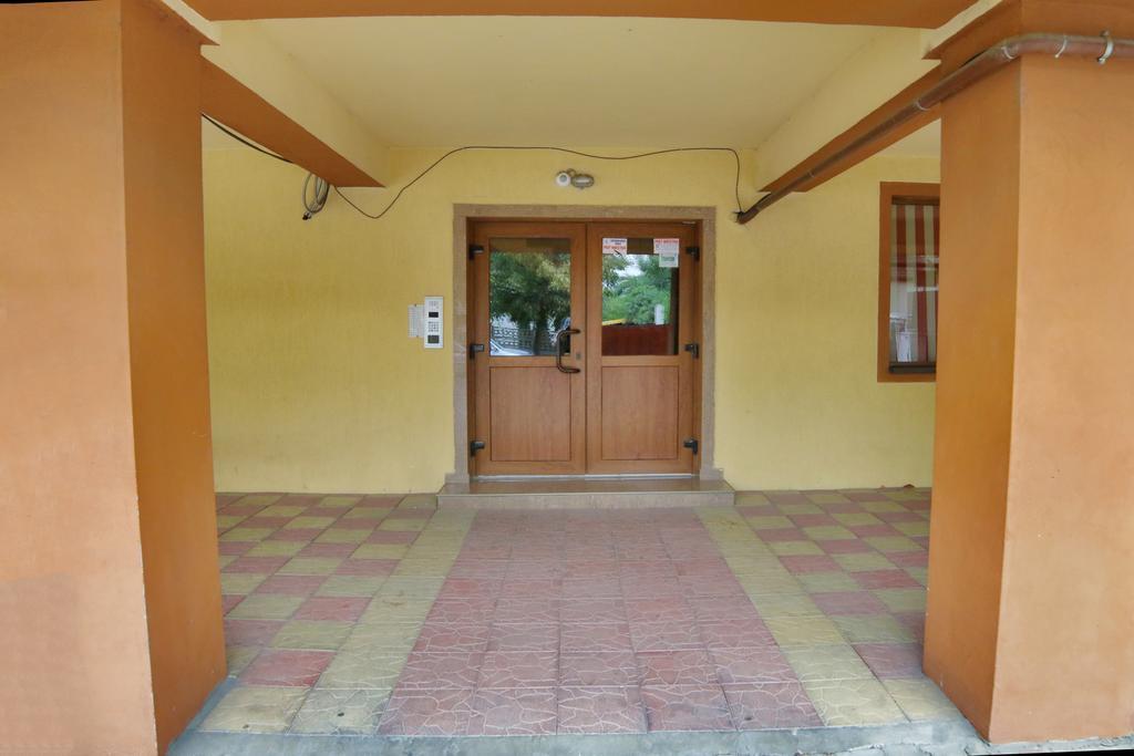 Relaxing Residence Sibiu Exterior foto