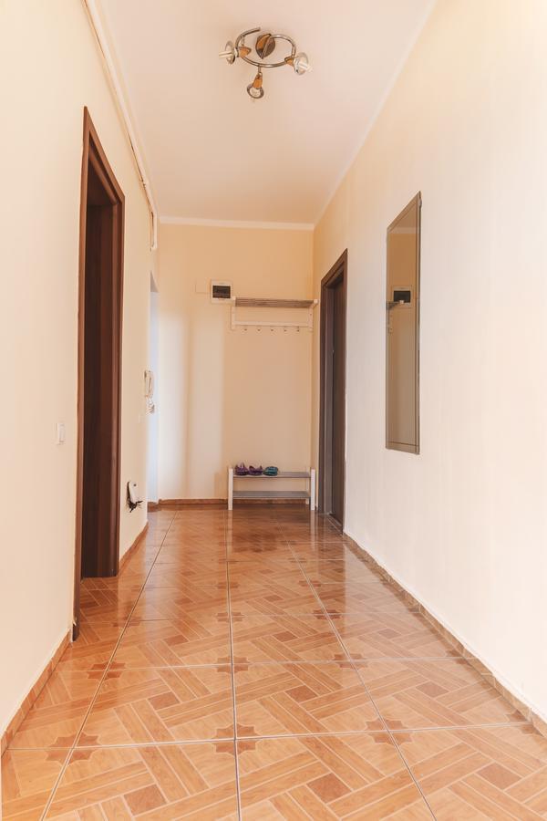 Relaxing Residence Sibiu Exterior foto